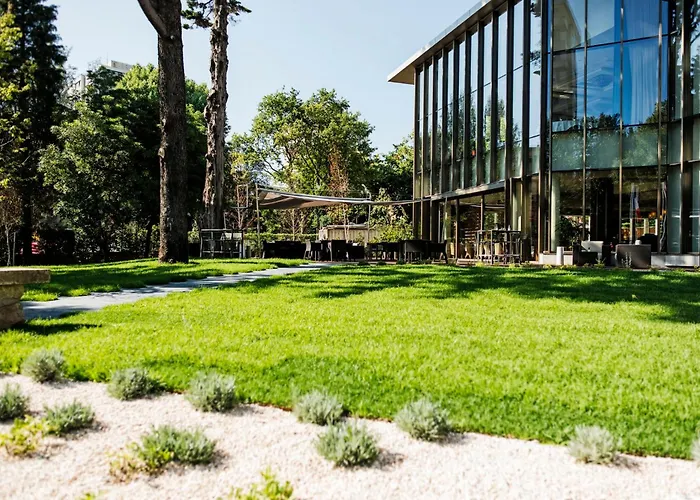 Crowne Plaza By IhgHotel Porto