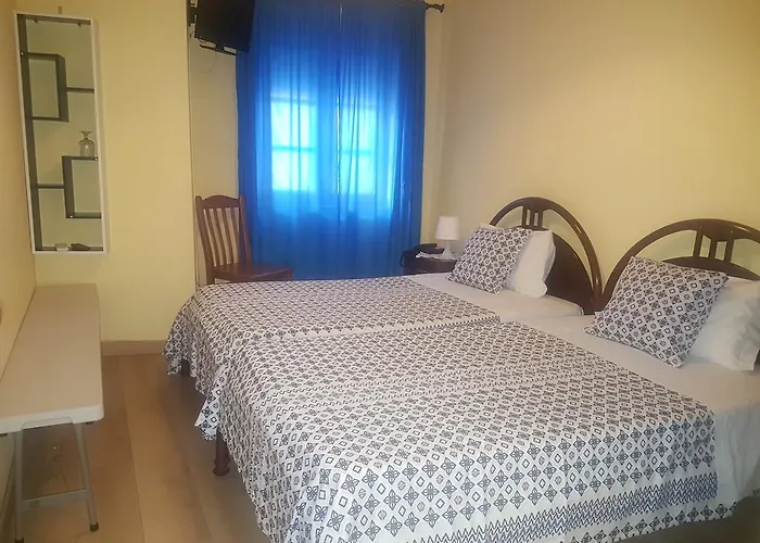Caldeira Guest House Porto