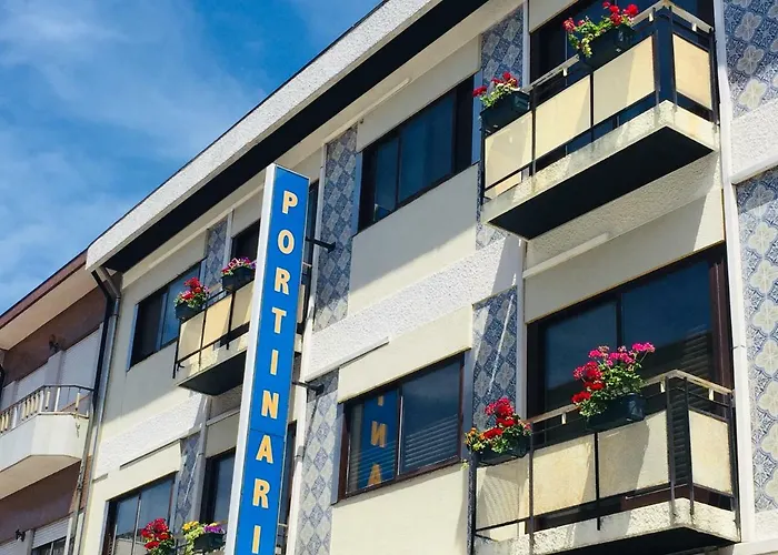 Hotel Portinari OOporto